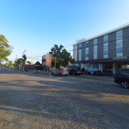 Cendana Coliving Solo Baru Otel Dış mekan fotoğraf