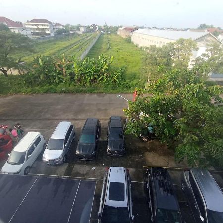 Cendana Coliving Solo Baru Otel Dış mekan fotoğraf