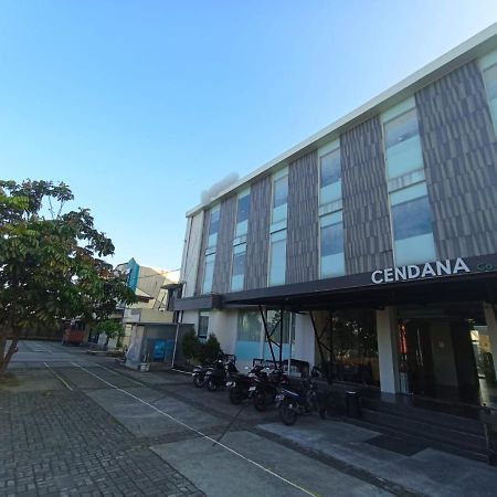 Cendana Coliving Solo Baru Otel Dış mekan fotoğraf