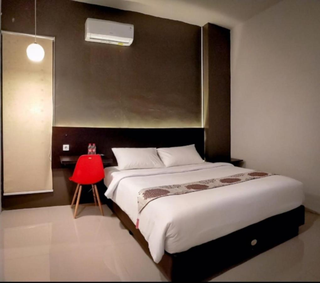Cendana Coliving Solo Baru Otel Dış mekan fotoğraf