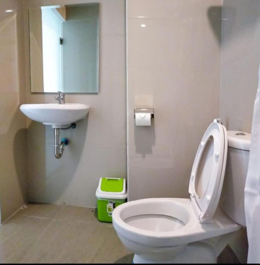 Cendana Coliving Solo Baru Otel Dış mekan fotoğraf