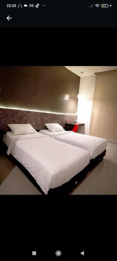 Cendana Coliving Solo Baru Otel Dış mekan fotoğraf