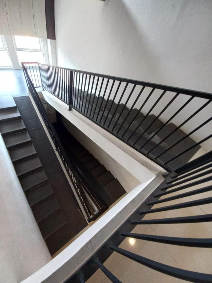 Cendana Coliving Solo Baru Otel Dış mekan fotoğraf