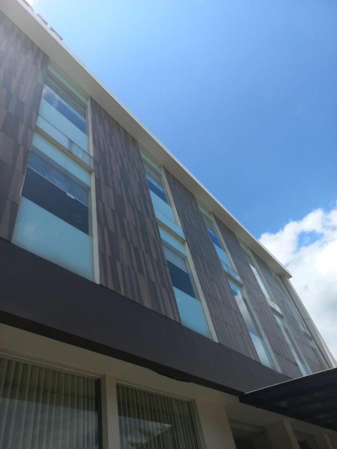 Cendana Coliving Solo Baru Otel Dış mekan fotoğraf