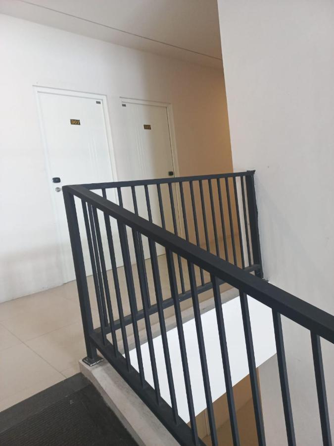 Cendana Coliving Solo Baru Otel Dış mekan fotoğraf