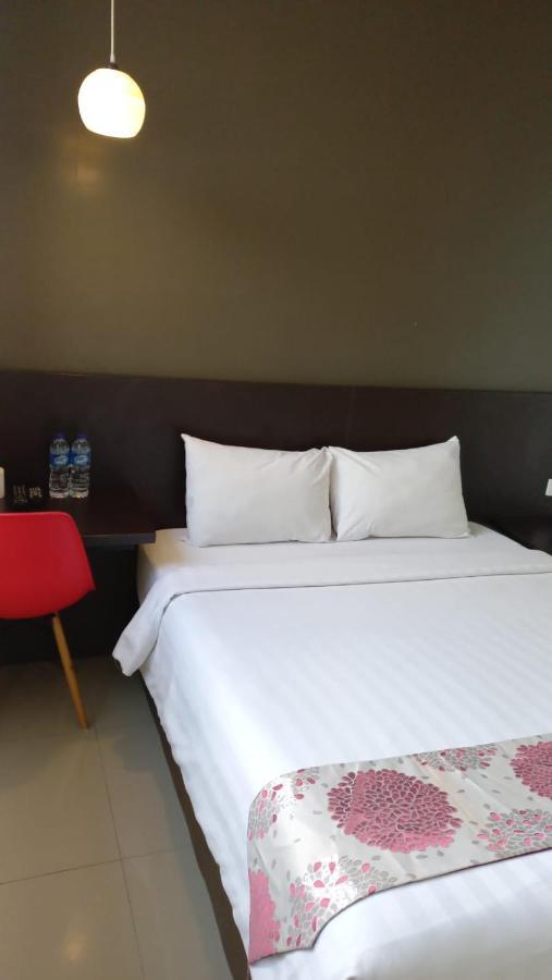 Cendana Coliving Solo Baru Otel Dış mekan fotoğraf